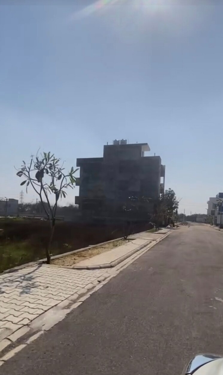 Exterior View, 3b-homes-pataudi-one  145 Sq.Yd. Plot In Rampura Gurgaon 9553552