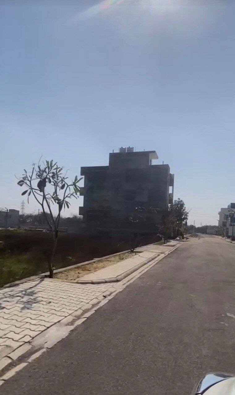 Exterior View, 3b-homes-pataudi-one  145 Sq.Yd. Plot In Rampura Gurgaon 9553552