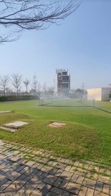  Plot – Garden View at 3B Homes Pataudi One, Rampura - for Sale