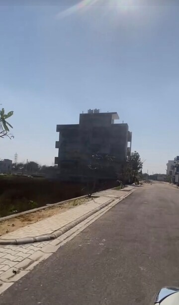  Plot – Exterior View View at 3B Homes Pataudi One, Rampura - for Sale