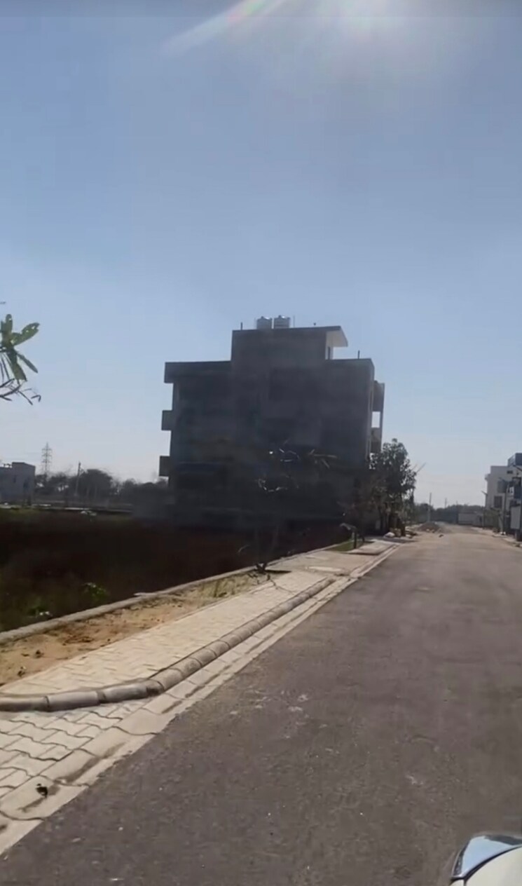 Exterior View, 3b-homes-pataudi-one  145 Sq.Yd. Plot In Rampura Gurgaon 9553552