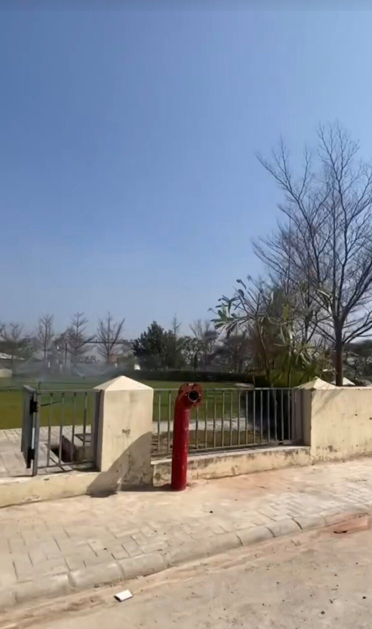 Exterior View, 3b-homes-pataudi-one  145 Sq.Yd. Plot In Rampura Gurgaon 9553552