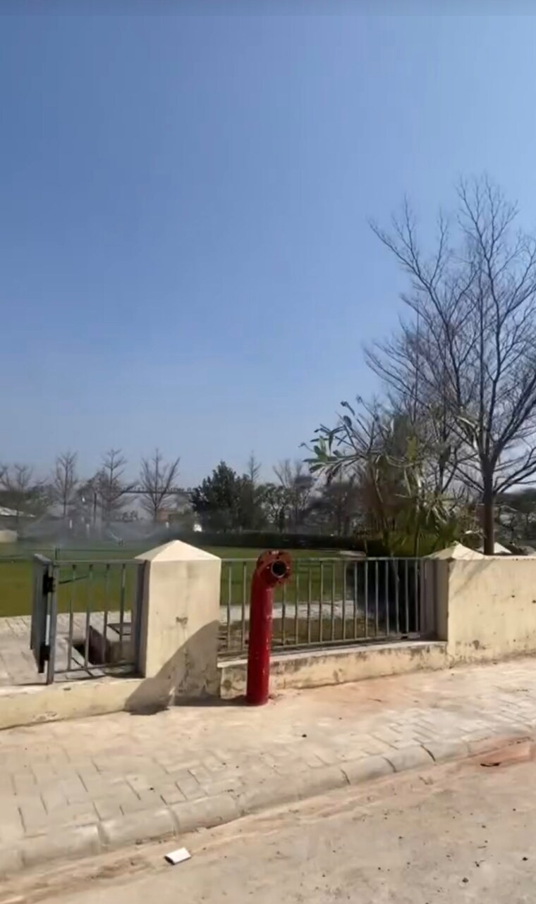 Exterior View, 3b-homes-pataudi-one  145 Sq.Yd. Plot In Rampura Gurgaon 9553552