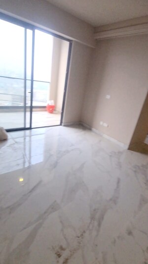 Balcony in 2 BHK Apartment at M3M Skywalk, Sector 74 – for Rent