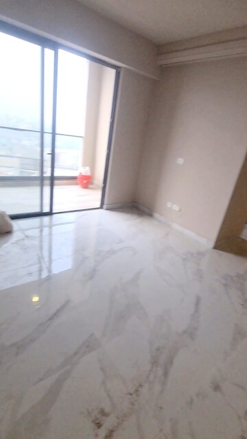 Balcony in 2 BHK Apartment at M3M Skywalk, Sector 74 – for Rent