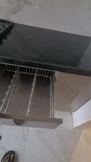 Furnished Amenities in 2 BHK Apartment at M3M Skywalk, Sector 74 – for Rent