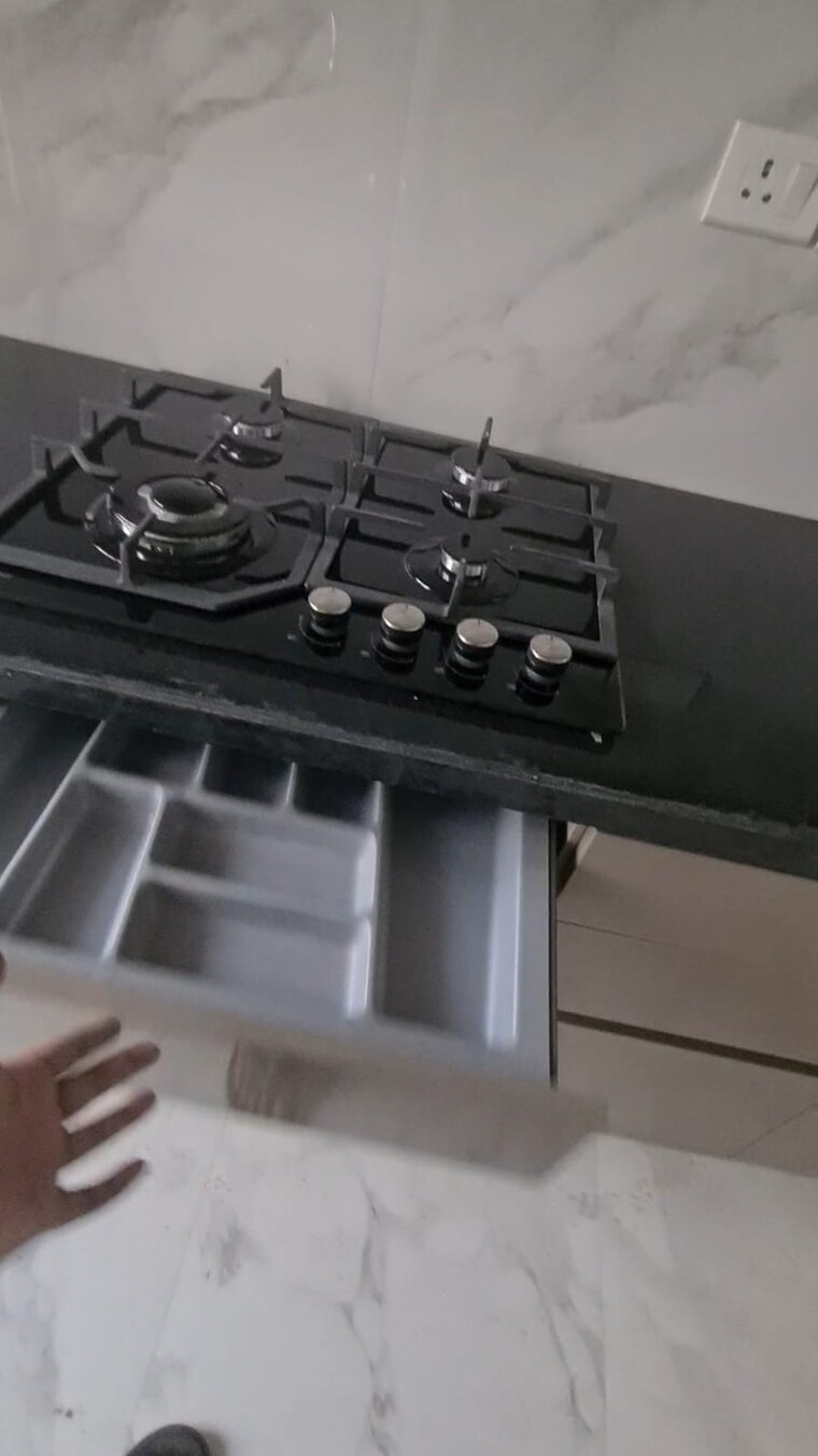 undefined, m3m-skywalk 2 Bedroom 1406 Sq.Ft. Apartment In Sector 74 Gurgaon 9553571