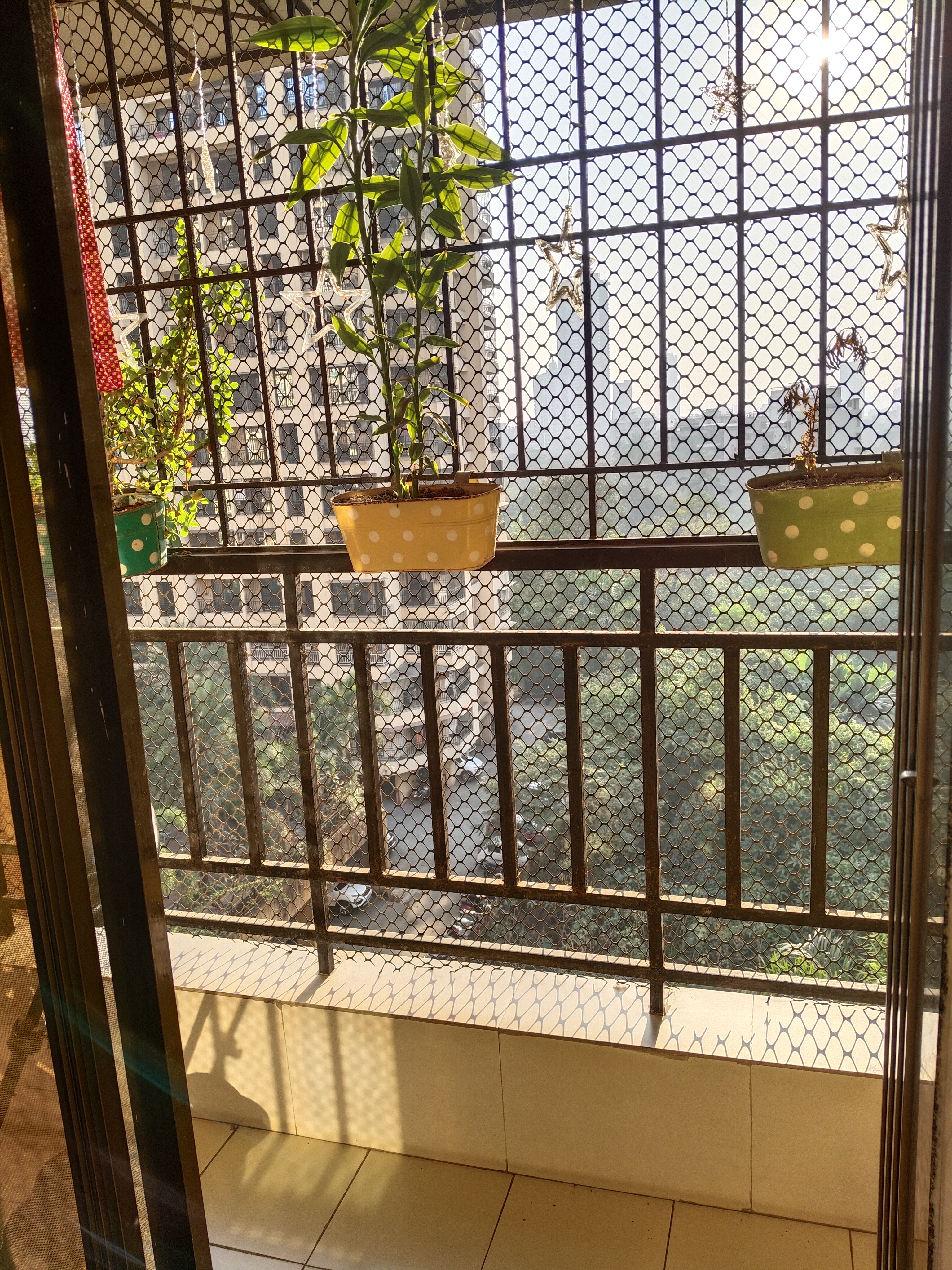 1 BHK 540 Sq.Ft. Apartment in Shree Nandanvan homes