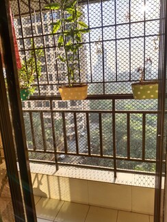 1 BHK Apartment For Sale in Shree Nandanvan homes
