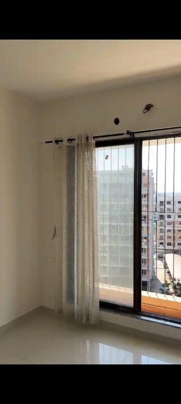 1.5 BHK Apartment For Rent in New Panvel