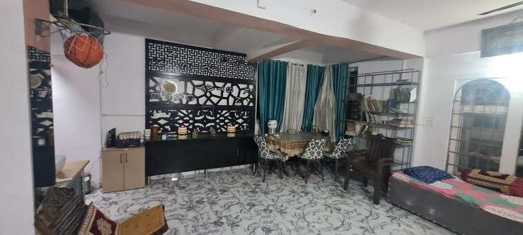 Living Room, proview-technocity 3 Bedroom 1335 Sq.Ft. Apartment In Chi V Greater Noida Greater Noida 9553572