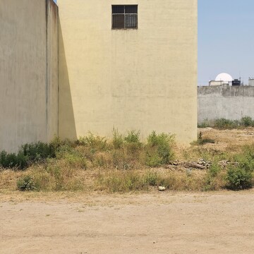  Plot For Sale in Tulsi Nagar