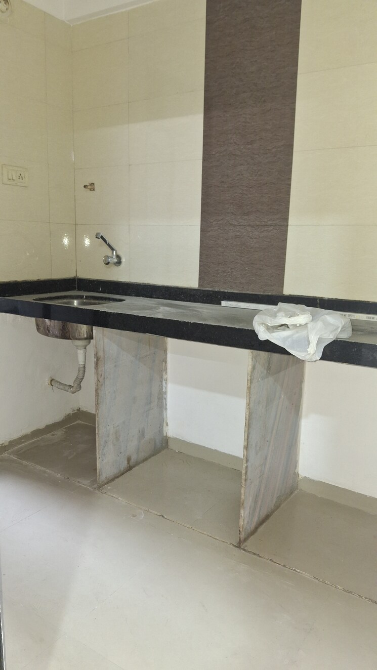 Kitchen, malani-orchid 1 Bedroom 396 Sq.Ft. Apartment In Ulwe Navi Mumbai 9553585