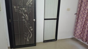 Master Bedroom in 1 BHK Apartment at Malani Orchid, Ulwe – for Sale