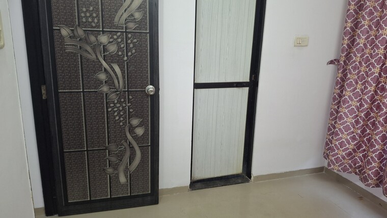 Master Bedroom, malani-orchid 1 Bedroom 396 Sq.Ft. Apartment In Ulwe Navi Mumbai 9553585