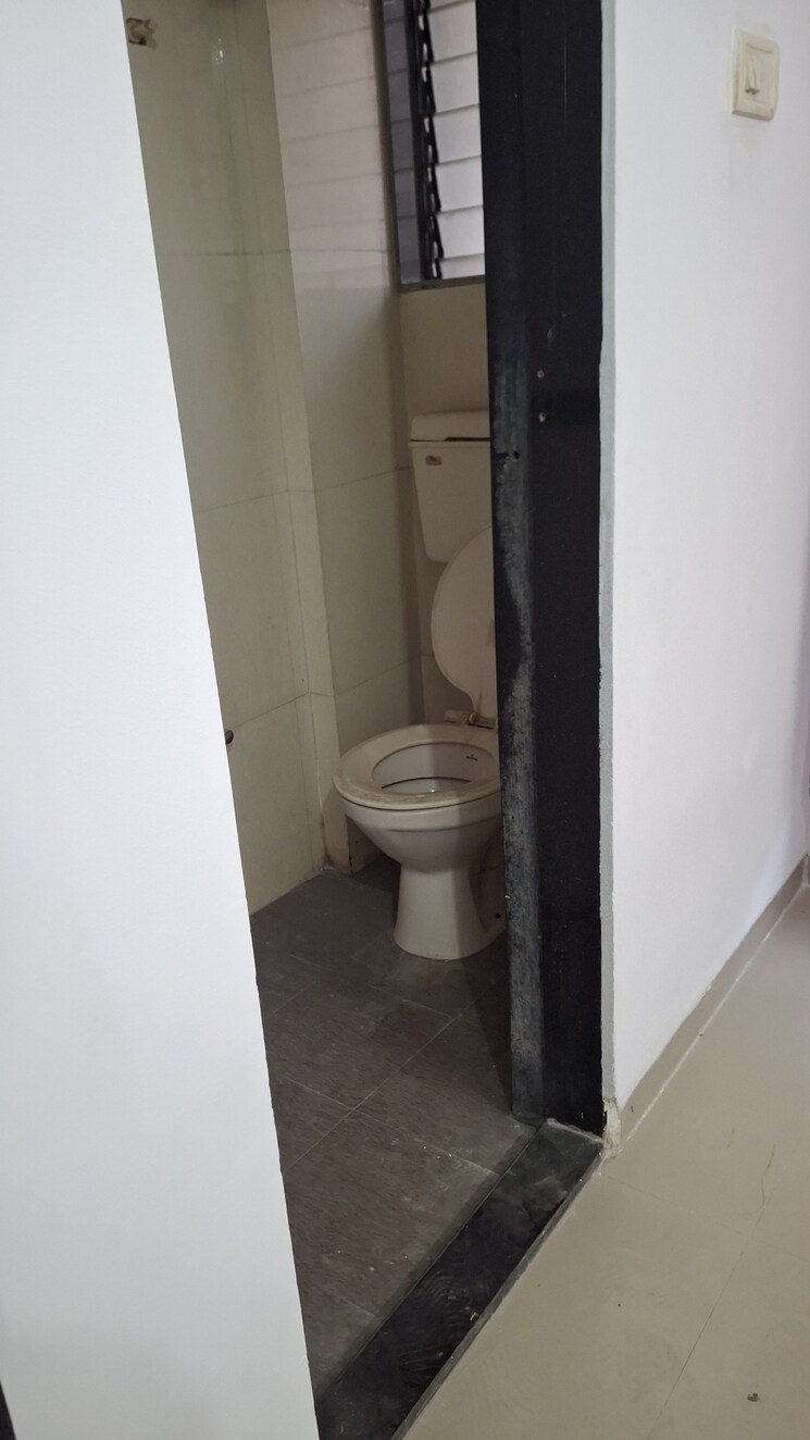 Bathroom, malani-orchid 1 Bedroom 396 Sq.Ft. Apartment In Ulwe Navi Mumbai 9553585