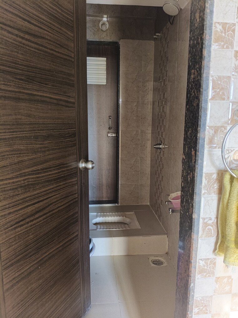 Bathroom, shree-nandanvan-homes 1 Bedroom 540 Sq.Ft. Apartment In Kalwa Thane 9553606