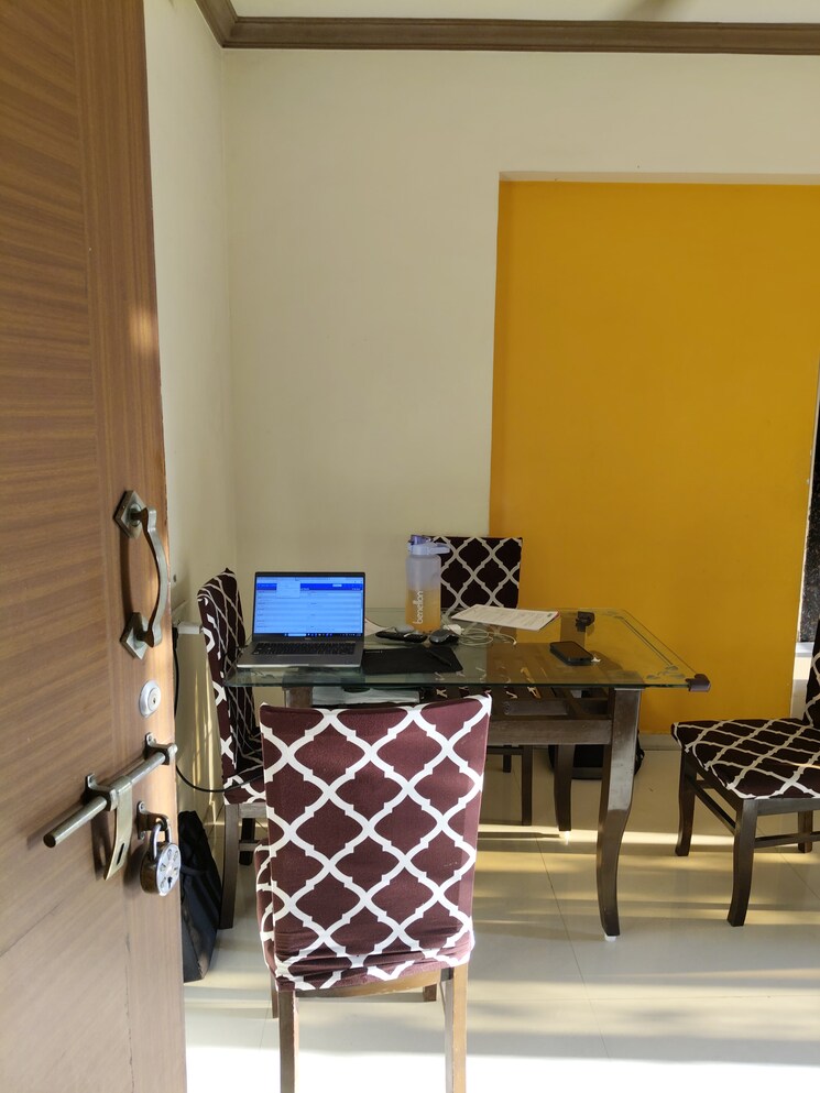 Gym, shree-nandanvan-homes 1 Bedroom 540 Sq.Ft. Apartment In Kalwa Thane 9553606