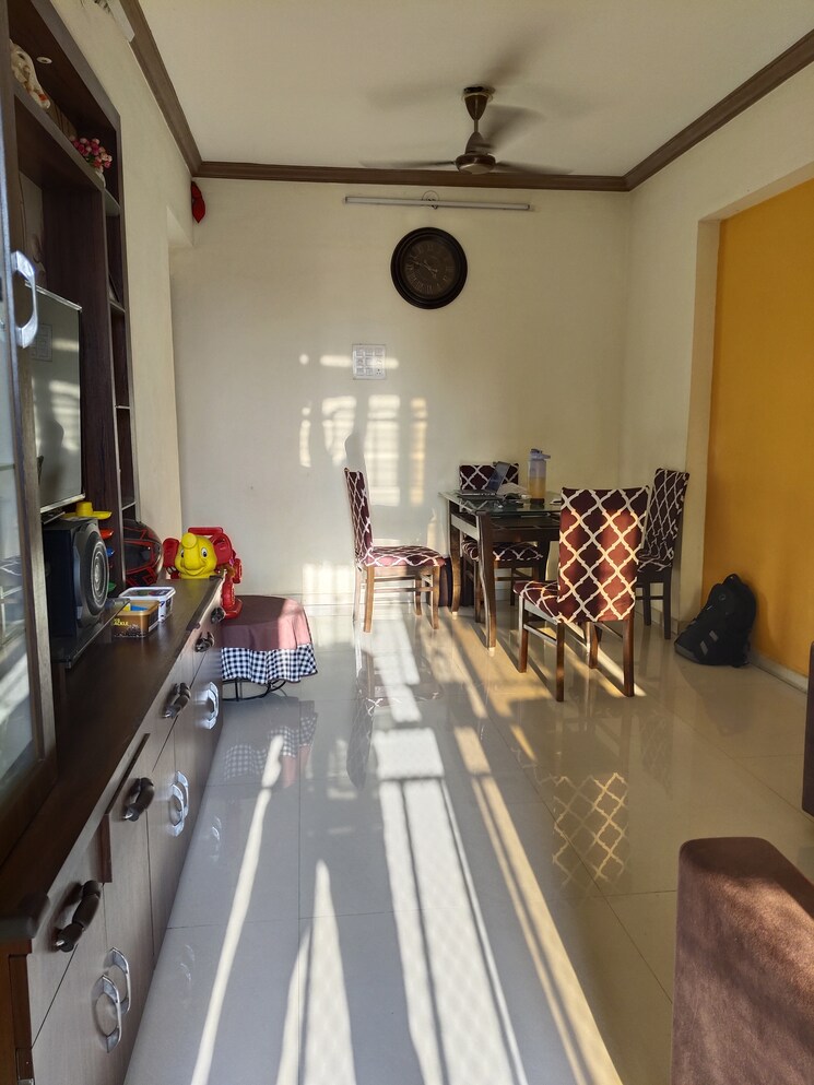 Team Area, shree-nandanvan-homes 1 Bedroom 540 Sq.Ft. Apartment In Kalwa Thane 9553606