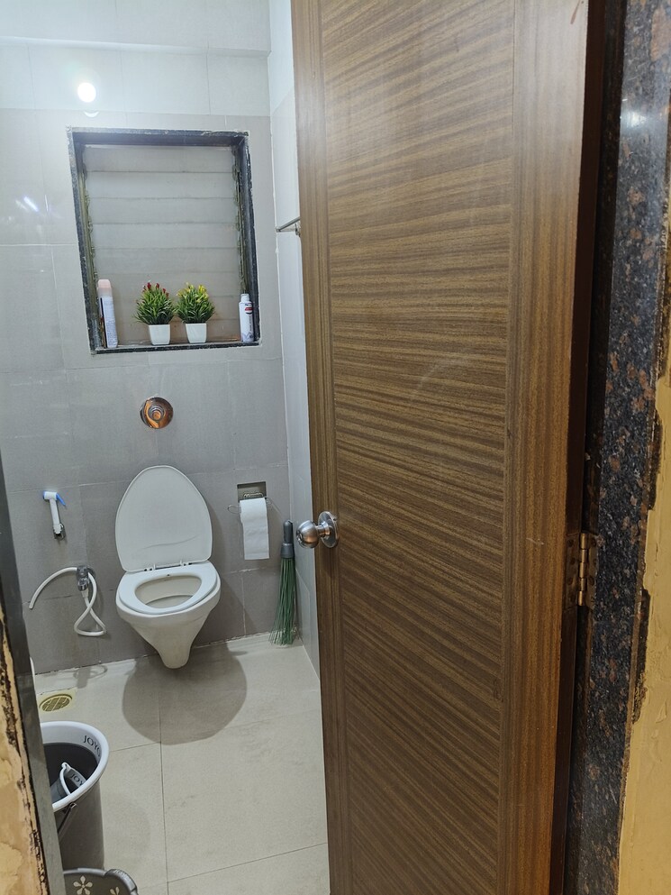 Bathroom, shree-nandanvan-homes 1 Bedroom 540 Sq.Ft. Apartment In Kalwa Thane 9553606