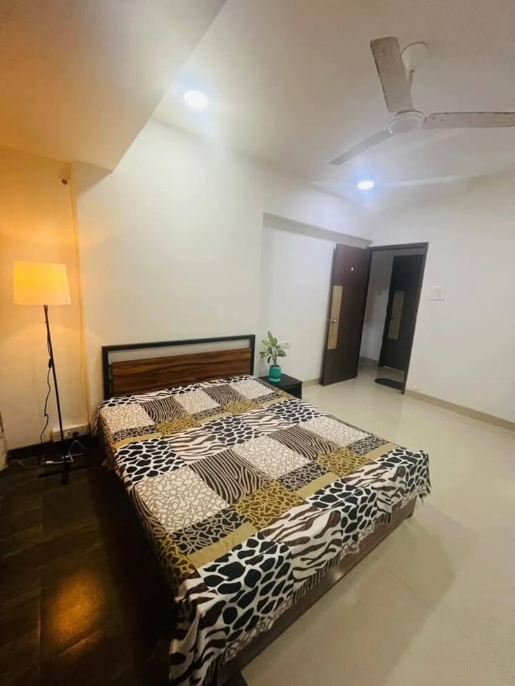 Bedroom, saket 2 Bedroom 1100 Sq.Ft. Apartment In Saket Delhi 9553582