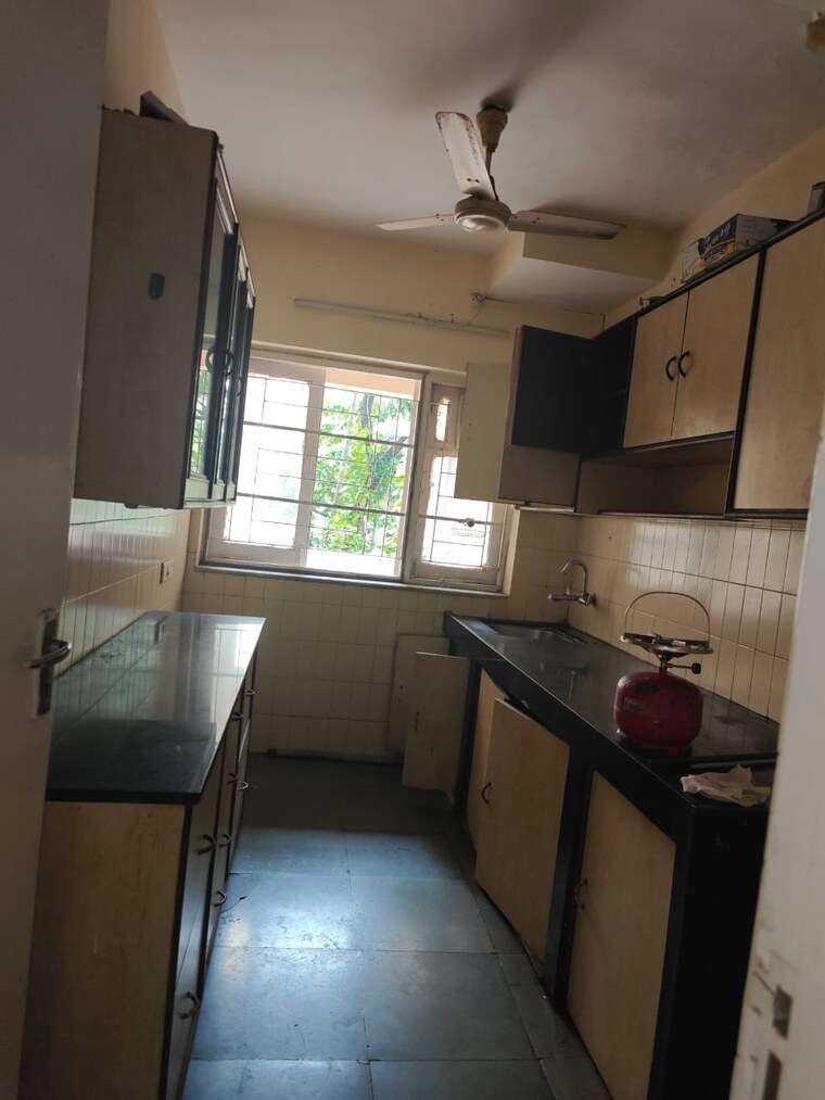 Kitchen, sundew-chs 2 Bedroom 900 Sq.Ft. Apartment In Chandivali Mumbai 9553595