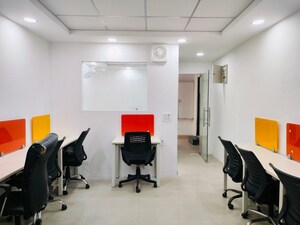 Team Area in  Office Space at Sector 4 – for Rent