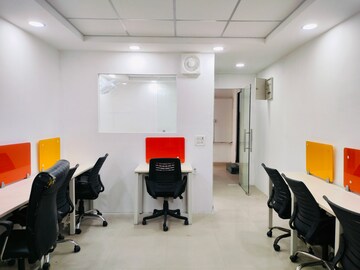 Team Area in  Office Space at Sector 4 – for Rent