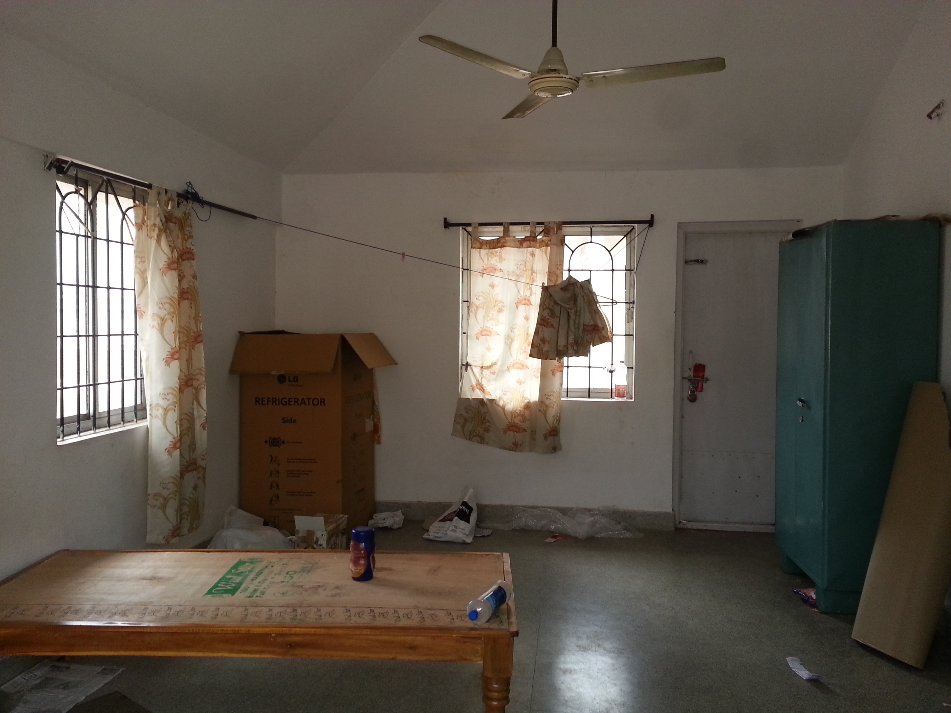 1 RkIndependent House For Rent in RT Nagar