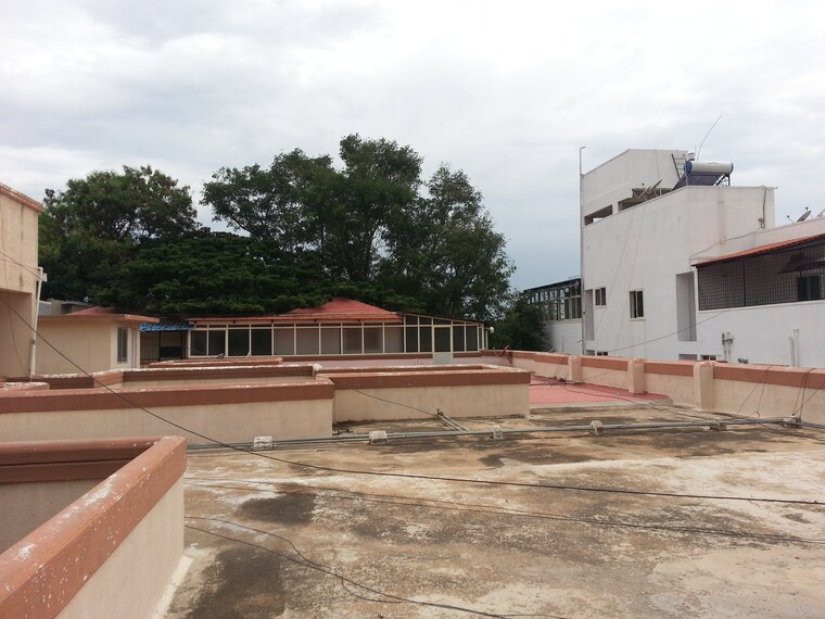 Exterior View, rt nagar 1 RK 610 Sq.Ft. Independent House In Rt Nagar Bangalore 9553591