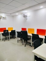1000 Sq.Ft. Office Space in Sector 4