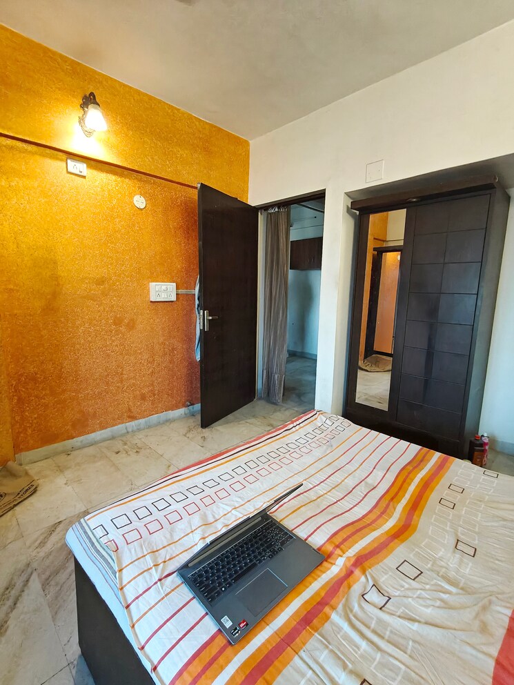 Bedroom, madhuvan-chs-andheri 1 Bedroom 560 Sq.Ft. Apartment In Andheri West Mumbai 9553627