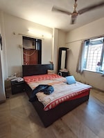 1 BHK 560 Sq.Ft. Apartment in Madhuvan CHS Andheri