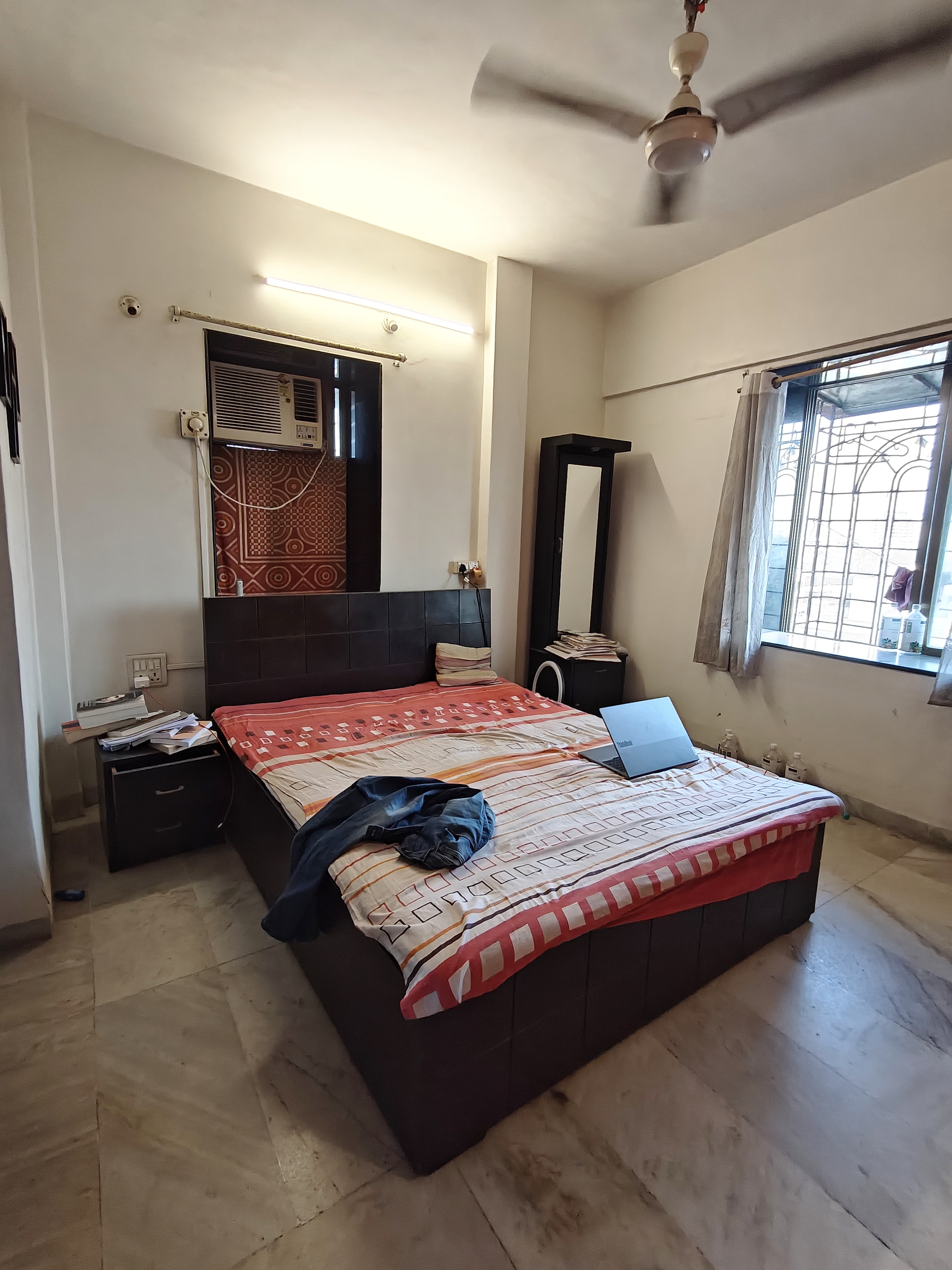 1 BHK Apartment For Sale in Madhuvan CHS Andheri