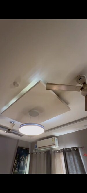 Furnished Amenities in 3.5 BHK Apartment at ABA Cherry County, Tech Zone 4 Greater Noida – for Rent