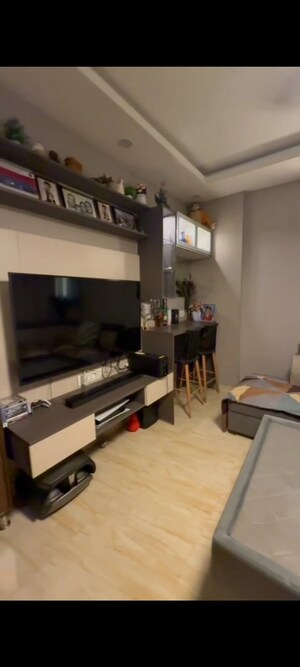 Gym in 3.5 BHK Apartment at ABA Cherry County, Tech Zone 4 Greater Noida – for Rent