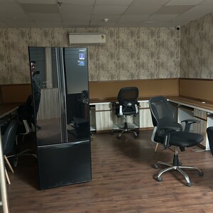 Team Area in  Office Space at Sector 34 – for Rent
