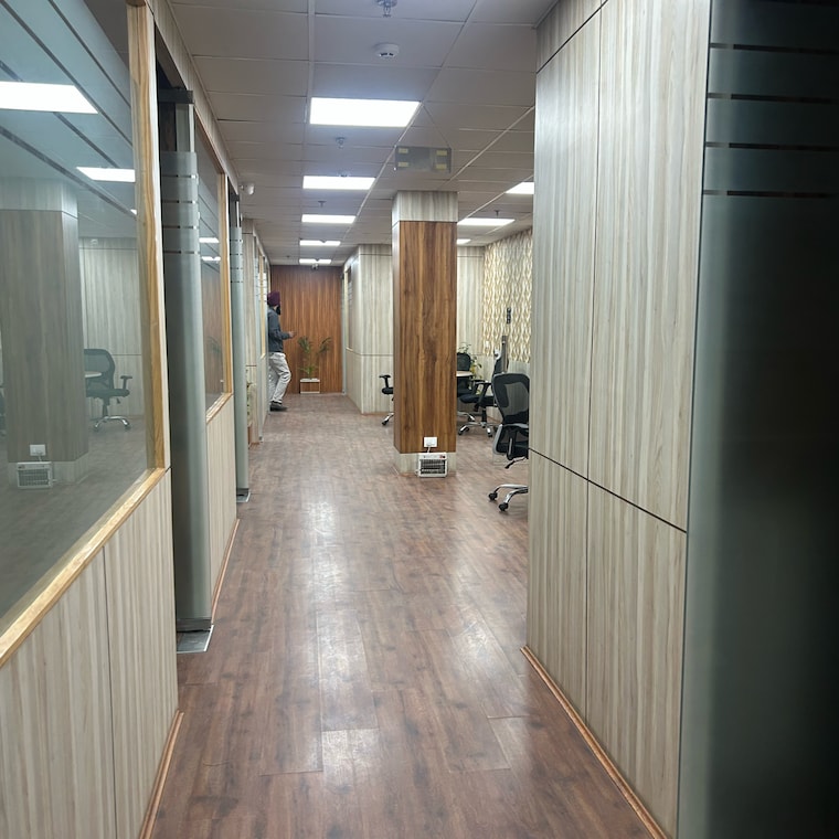 undefined, sector 34 Commercial Office Space 2000 Sq.Ft. In Sector 34 Chandigarh 9553617