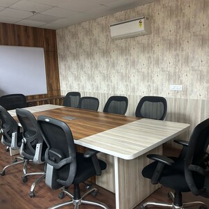 Team Area in  Office Space at Sector 34 – for Rent