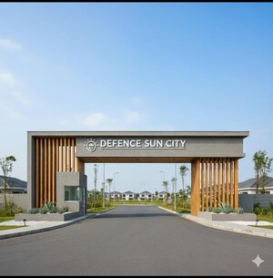  Plot For Sale in Defence Empire, Surajpur