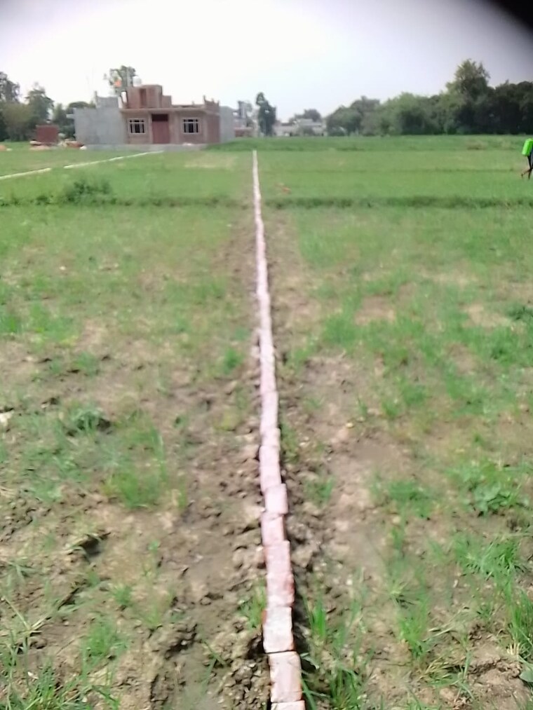 Garden, gosainganj  1250 Sq.Yd. Plot In Gosainganj Lucknow 9553678