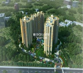 2 BHK Apartment For Sale in Savfab Jasmine Grove