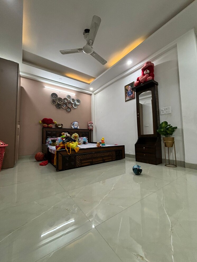 Living Room, saket 4 Bedroom 2000 Sq.Ft. Builder Floor In Saket Delhi 9553632