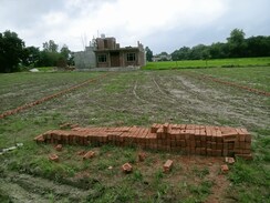 Plot For Sale in Universal Town