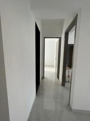 Building Lobby in 2 BHK Apartment at Aayush Ayaansh, Chembur – for Rent