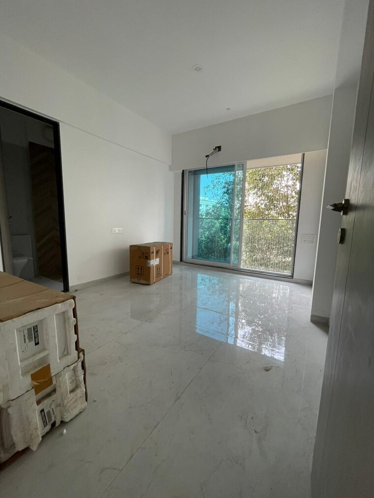 Room, aayush-ayaansh 2 Bedroom 635 Sq.Ft. Apartment In Chembur Mumbai 9553634