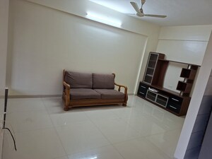 2 BHK Apartment For Rent in Balewadi