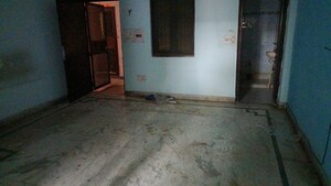 Living Room in 1 BHK Builder Floor at Vaishali Sector 5 – for Rent