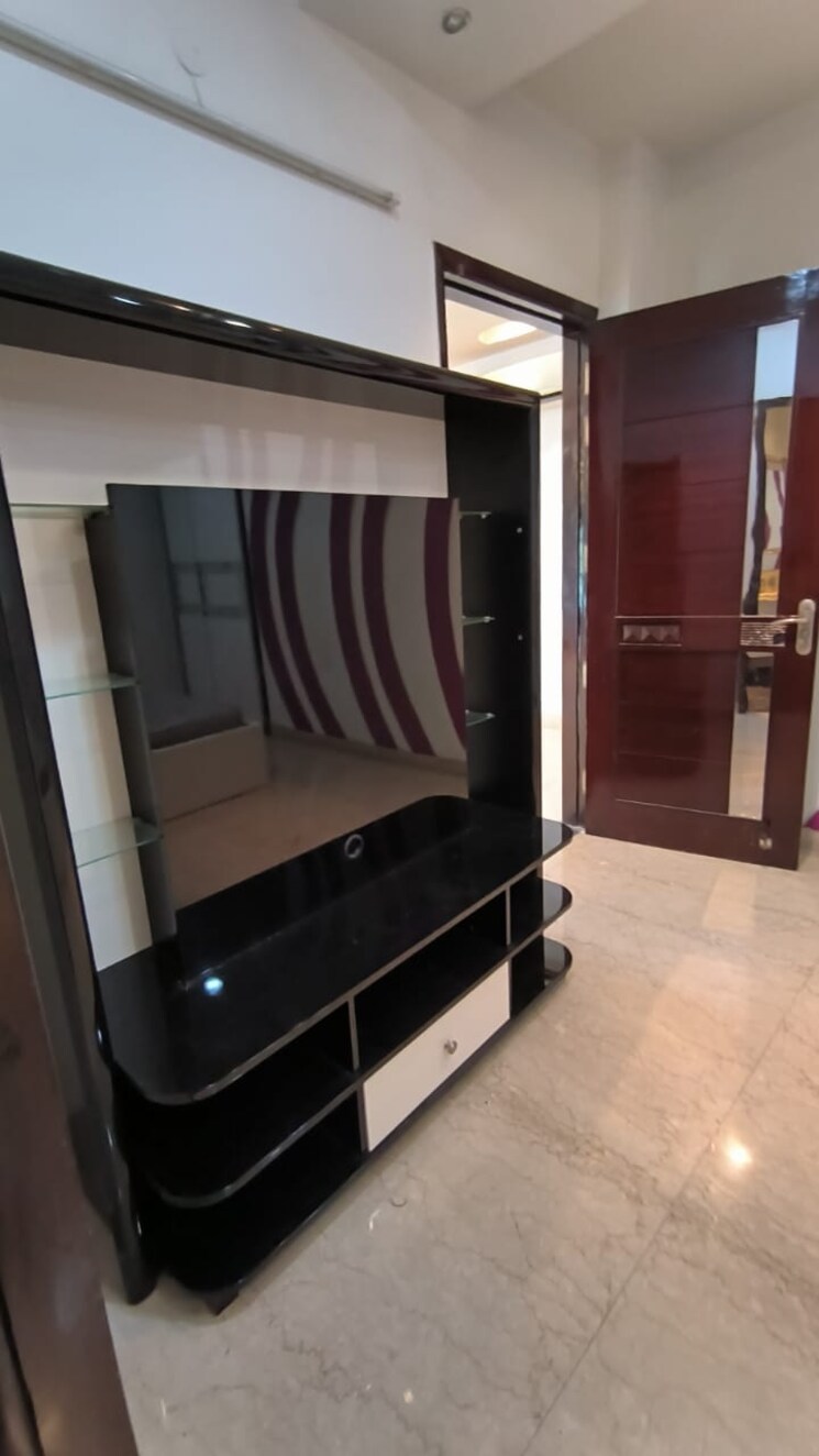 Kitchen, palam vihar 3 Bedroom 1700 Sq.Ft. Builder Floor In Palam Vihar Gurgaon 9553650