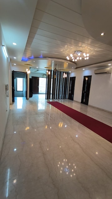 Kitchen in 3 BHK Builder Floor at Palam Vihar – for Rent